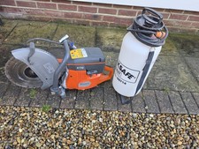 Husqvarna K770 12-inch 2024