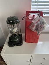 Coleman North Star Tube Mantle