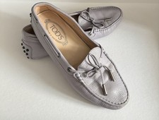 TOD'S Pale Purple Gommino
