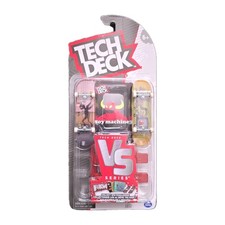 Tech Deck Toy Machine VS series