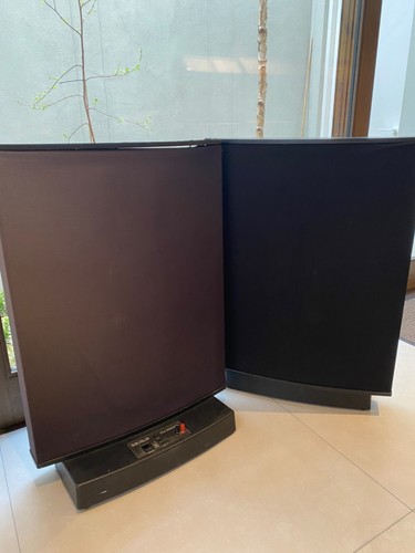Quad esl electrostatic - quad,