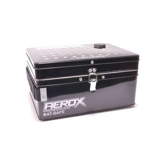 Aerox bat safe medium lipo - aerox,