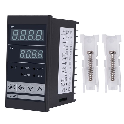Ch402 ac85 264v high - ch402,