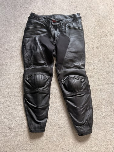 Dainese pony pelle - c2, eu56