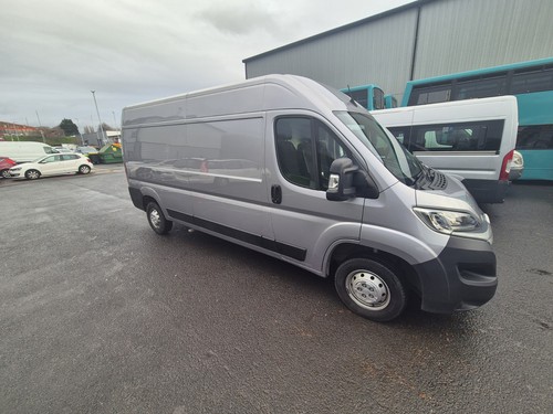 Citroen relay 335 - citroen,