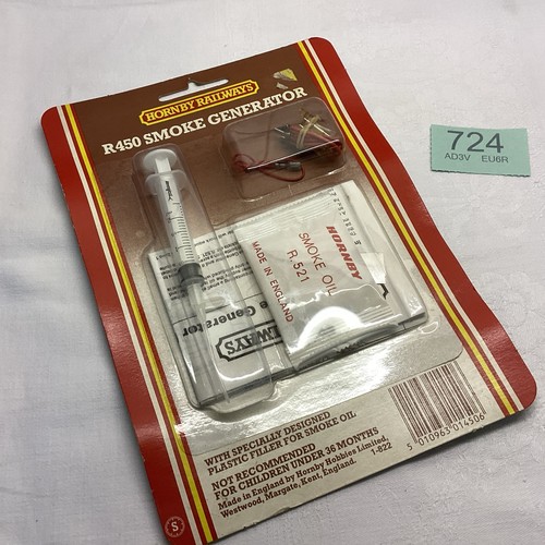 Hornby r450 british working - hornby,