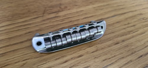 Staytrem bridge for jazzmaster - staytrem,