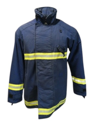 Fire rescue blue - ex,