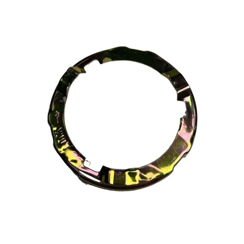Adjustment plate bulb - bulb, setting