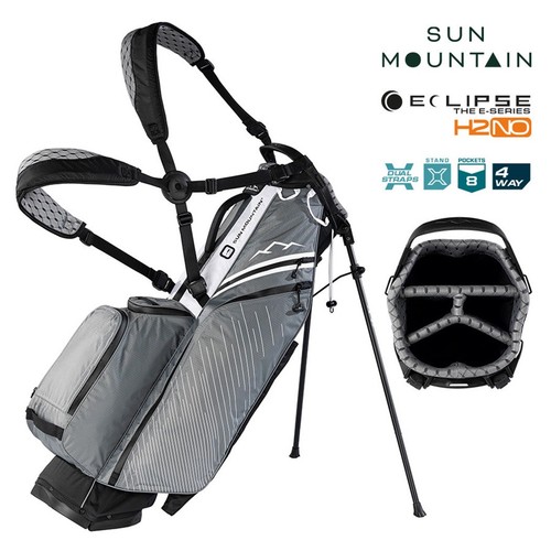 Sun mountain h2no eclipse - sun,