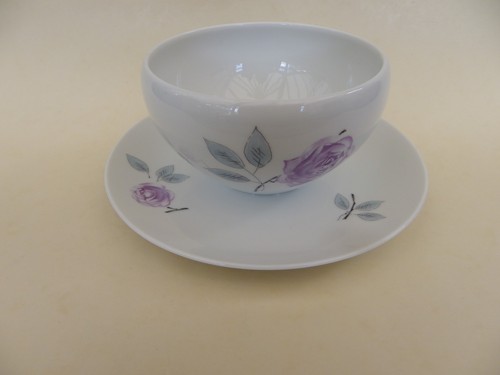 Thomas germany porcelain - germany,