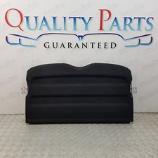 MERCEDES BENZ ML PARCEL SHELF