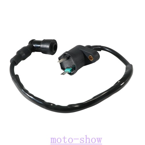 Ignition coil assy - ignition,