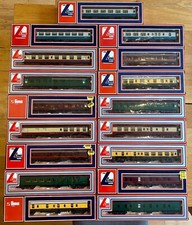 LIMA OO Gauge Huge Collection