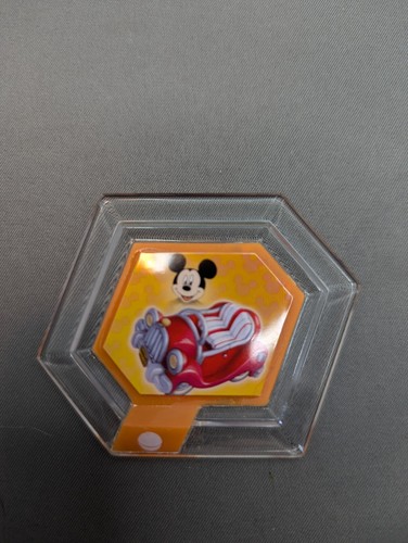 Disney infinity mickey power - infinity,