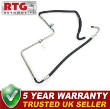 Low Pressure Power steering pipe hose for Renault Master Movano Interstar 01-10