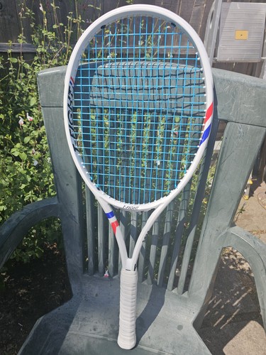Tecnifibre tfight 305s - 305s, grip