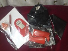 Vintage Sindy Doll Outfit 1963