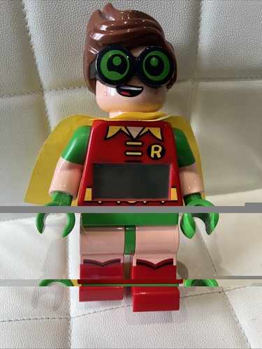 Lego the batman movie robin - lego,