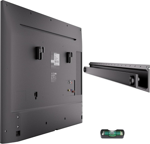 Drill wall mount tv - wall, mount,