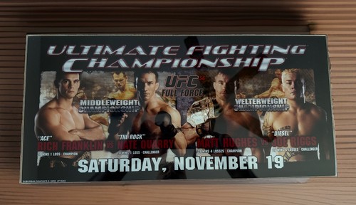 Ufc mgm grand slot - grand,