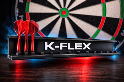 Target flex shift - target, k