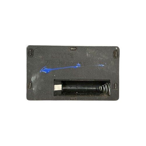 Truma ultraheat 3002 - *truma, fire