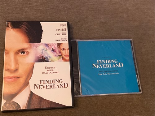Finding neverland bafta awards - neverland,