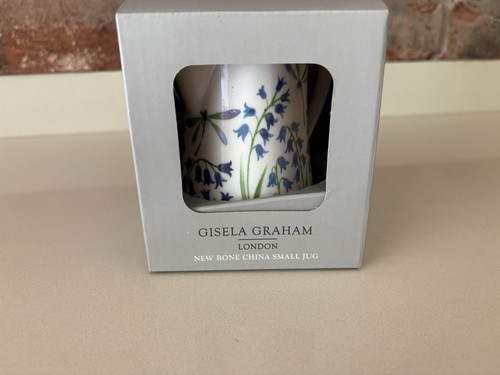 Gisela graham small - bone, china