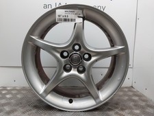 ALLOY WHEEL TOYOTA CELICA 16 Inch Rim 5x100 ET39 426112B290