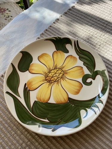 Wade royal victoria sunflower - royal,
