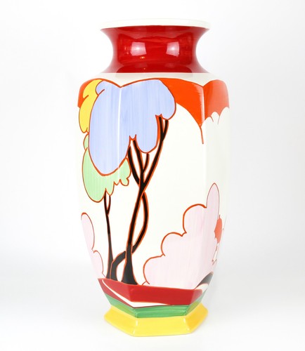 Clarice cliff wedgwood - clarice,