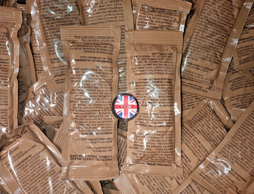30x cheese spread sachets - us,