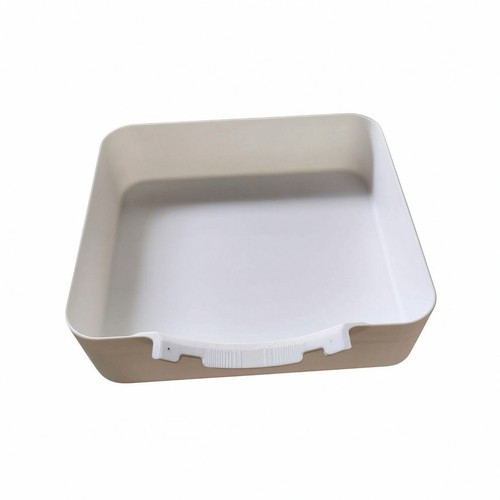 Washing machine pan - machine,