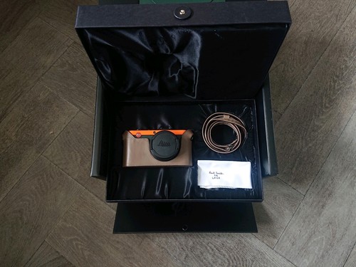 Paul smith for - paul,