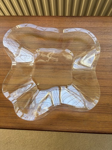 Alvar aalto shallow dish - aalto,