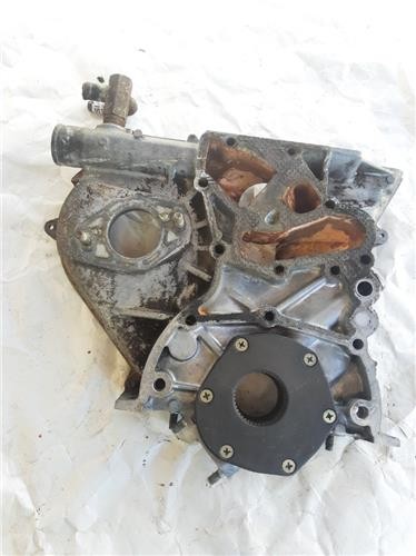 Cam chain cover toyota land - chain,