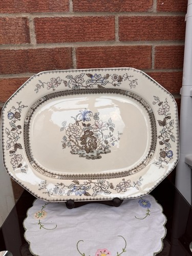 Vintage copeland spode chinese - copeland,