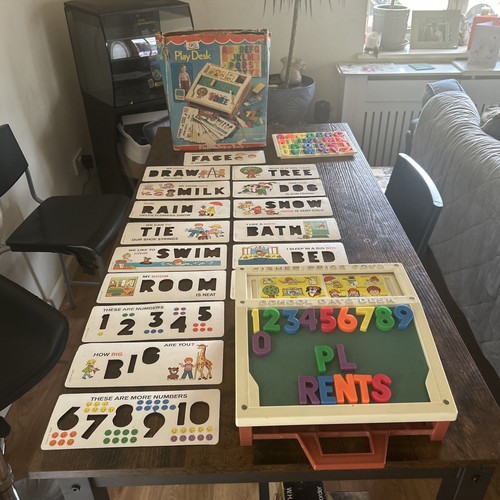 Boxed vintage 1972 - 1972,