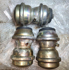 1x Sfera Hydragas Sospensioni MG MGF - Mini Metro - Rover 111 SI 100 Serie