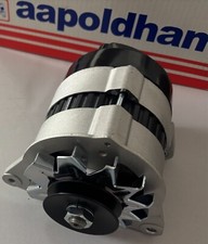 LUCAS TYPE ACR ALTERNATOR