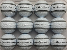 TAYLORMADE TP5X  STRIPE  GOLF