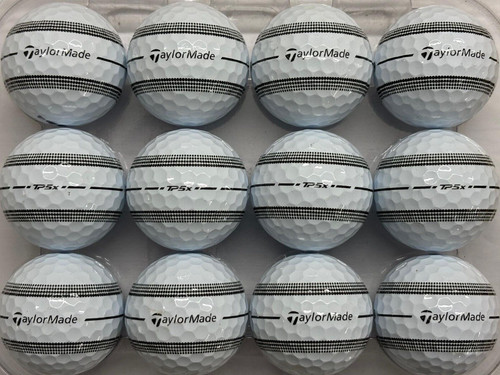 Taylormade tp5x stripe - tp5x,