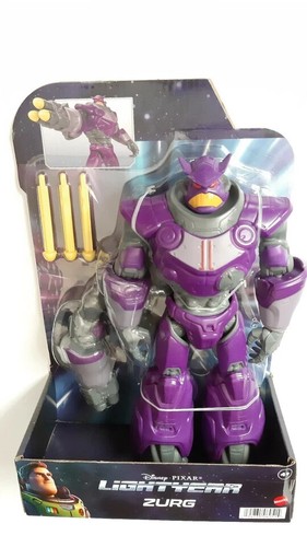 Disney pixar lightyear 25 cm - pixar,