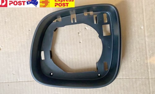 Mirror cover trim - cover,