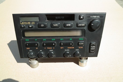 1993 1997 lexus gs300 - 1993-1997,