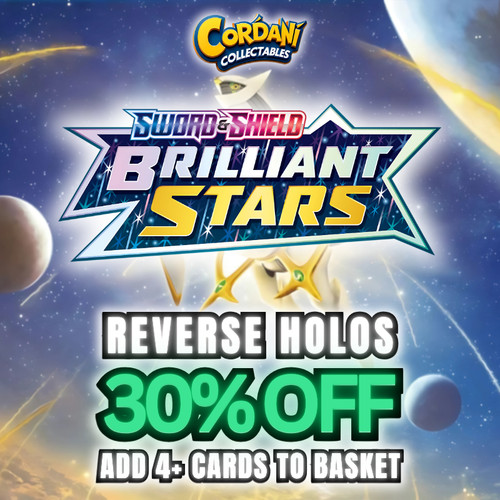 Pokemon brilliant stars - -,
