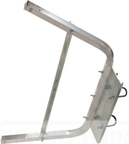Abru universal aluminium - universal,