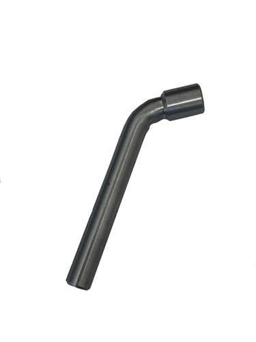 Myford hexagon socket wrench - hexagon,