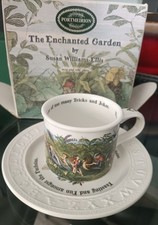 Susan William 'The Enchanted